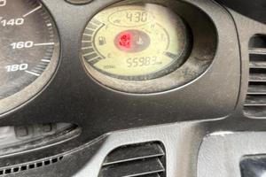 scooter honda 400 silver wing