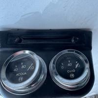 Ricambi Alfa Romeo Giulia Super