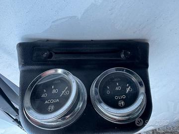 Ricambi Alfa Romeo Giulia Super