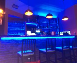 Risto pub centocelle