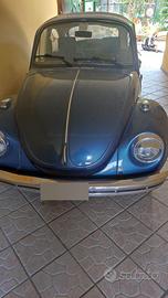 Volkswagen maggiolino