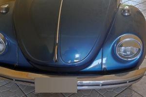 Volkswagen maggiolino