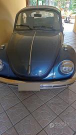 Volkswagen maggiolino