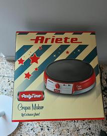 Crepiera ariete party maker
