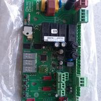 SCHEDA CAME ZBX7N PER SCORREVOLE 230