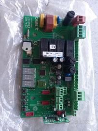 SCHEDA CAME ZBX7N PER SCORREVOLE 230