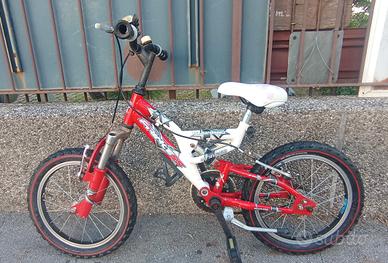 bici bimbo fino 6 anni