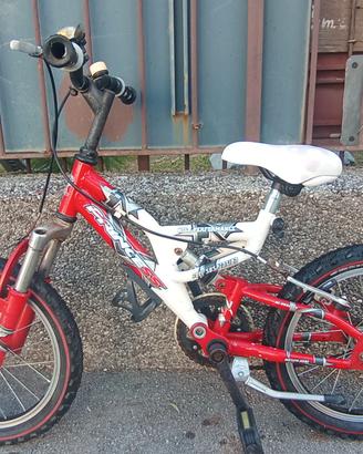 bici bimbo fino 6 anni