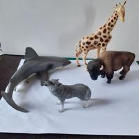 Animali da collezione AM LIMES 69