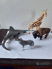 Animali da collezione AM LIMES 69