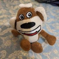 Peluche Scimmia