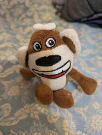 Peluche Scimmia