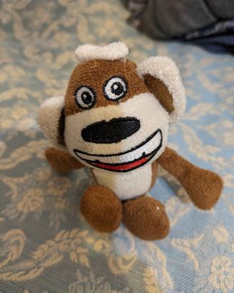 Peluche Scimmia