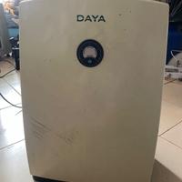 deumidificatore Daya