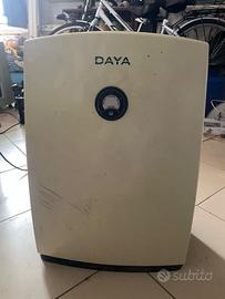 deumidificatore Daya