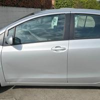 Toyota Yaris 1.3 Luna – 2007 – Benzina – 5 porte