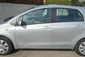 Toyota Yaris 1.3 Luna – 2007 – Benzina – 5 porte