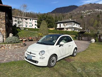 Fiat 500 1.3 Multijet 2016 Diesel