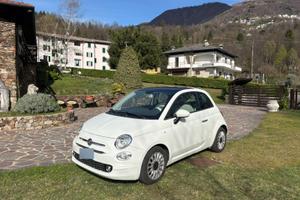 Fiat 500 1.3 Multijet 2016 Diesel