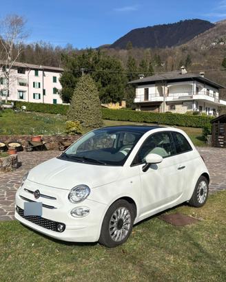 Fiat 500 1.3 Multijet 2016 Diesel