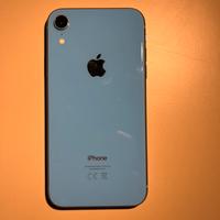 IPhone XR 64 GB Apple Blue