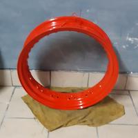 cerchio posteriore honda shadow 600