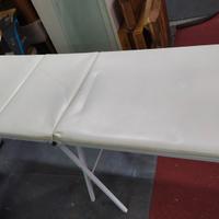 Lettini massaggio pieghevoli