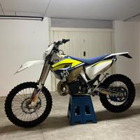 Husqvarna 300