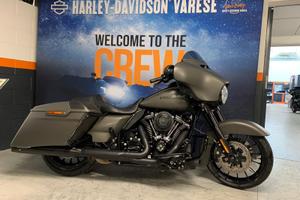 Harley-davidson Touring Street Glide SPECIAL