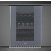 SMEG Cantina vini
