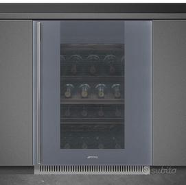 SMEG Cantina vini