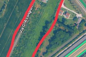 Terreno agricolo comodato gratuito