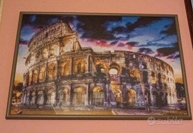 QUADRI DIAMOND PAINTING