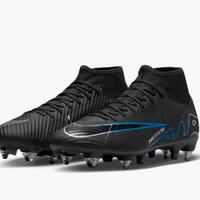 Nike Mercurial zoom 