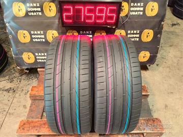 2 GOMME 235 40 19 HANKOOK ESTIVE AL 70%