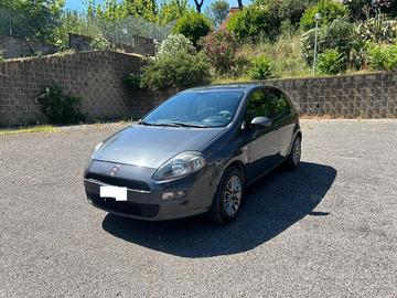 Fiat Punto 5 Porte Punto 5p 1.4 Lounge s&s aUTOMAT