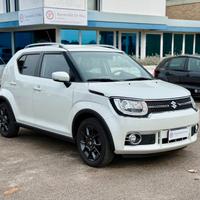 Suzuki Ignis 1.2 dualjet iTop 2wd 90cv UNICO PROPR