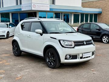 Suzuki Ignis 1.2 dualjet iTop 2wd 90cv UNICO PROPR