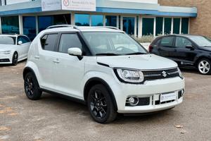 Suzuki Ignis 1.2 dualjet iTop 2wd 90cv UNICO PROPR