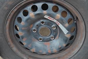 Cerchi R15 VW golf 6 - 7 Audi A3 Seat