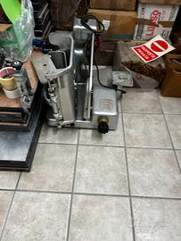 Affettatrice professionale