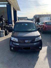 Ricambi Daihatsu Materia 2007 - Veicolo per ricamb