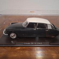Citroen DS 19