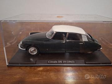 Citroen DS 19
