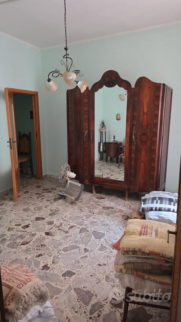 Appartamento – Lucera, Foggia - Vista 3