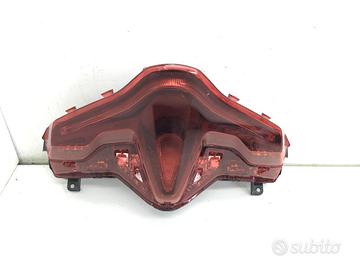 YAMAHA T-MAX XP 560 FARO FANALE STOP POSTERIORE 20