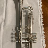 Tromba Bach 37 ML modello 190S