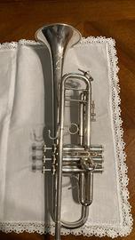 Tromba Bach 37 ML modello 190S