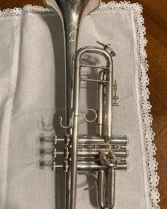 Tromba Bach 37 ML modello 190S