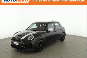 MINI Cooper SS44363